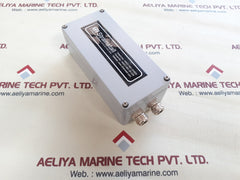 Strainstall st/ei/2125/2