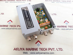 Strainstall st/ei/2125/2