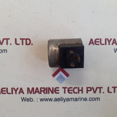 021393 a229 solenoid coil 110 vdc 30w