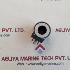 021393 a229 solenoid coil 110 vdc 30w