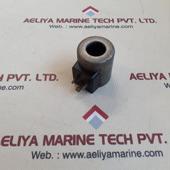 021393 a229 solenoid coil 110 vdc 30w