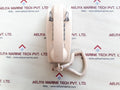 Cortelco 255444-vba-20m corded wall phone