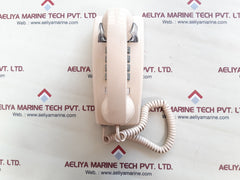 Cortelco 255444-vba-20m corded wall phone