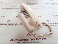 Cortelco 255444-vba-20m corded wall phone