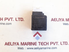 Mannesmann rexroth 020175 l 2400 valve coil
