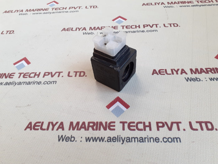 Mannesmann rexroth 020175 l 2400 valve coil