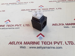 Mannesmann rexroth 020175 l 2400 valve coil