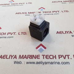 Mannesmann rexroth 020175 l 2400 valve coil