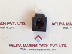 Mannesmann rexroth 020175 l 2400 valve coil