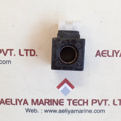 Mannesmann rexroth 020175 l 2400 valve coil