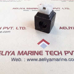 Mannesmann rexroth 020175 l 2400 valve coil