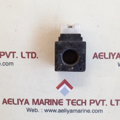 Mannesmann rexroth 020175 l 2400 valve coil