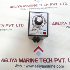 Omron Stp- N Subminy Timer