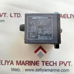 Omron Stp- N Subminy Timer