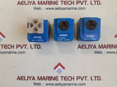 Vickers 507834 valve coil 220v50 240v60