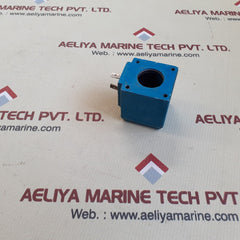 Vickers 507834 valve coil 220v50 240v60