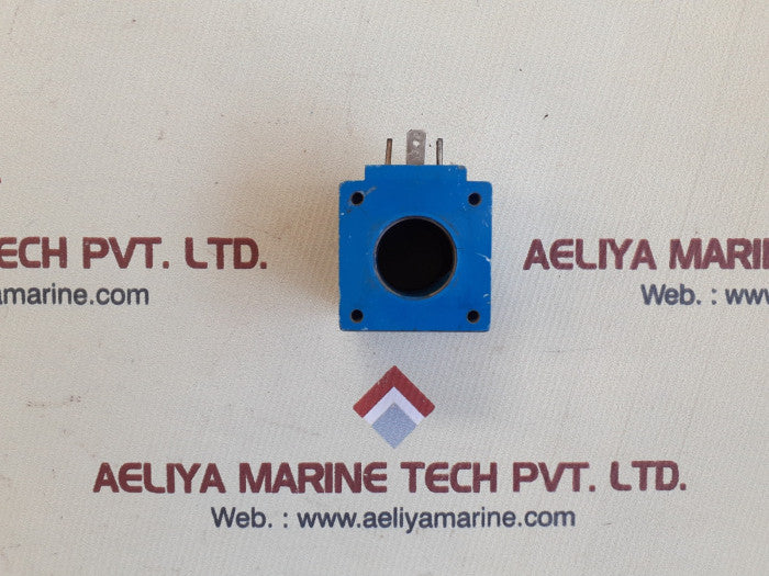 Vickers 507834 valve coil 220v50 240v60