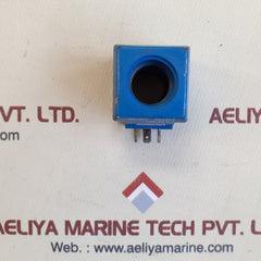 Vickers 507834 valve coil 220v50 240v60