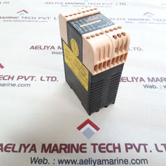 Jokab safety rt6 relay