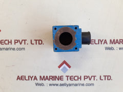Vickers h 507848 solenoid valve coil