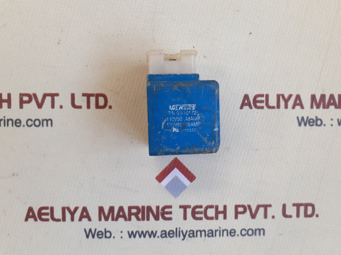 Vickers 02-101726 solenoid coil