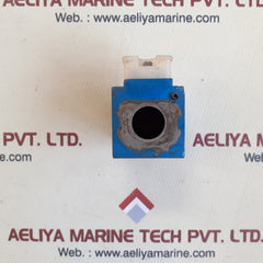 Sperry vickers 617702 solenoid coil
