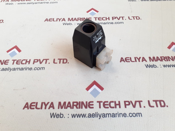 Parker dc702138/11 solenoid coil