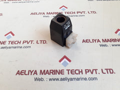 Parker dc702138/11 solenoid coil