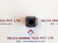 Parker dc702138/11 solenoid coil