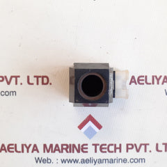Parker dc702138/11 solenoid coil