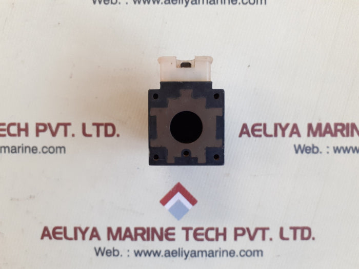 Parker dc702138/11 solenoid coil