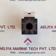 Parker dc702138/11 solenoid coil