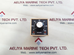 Tempatron ft de timer 240vac