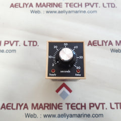 Tempatron ft de timer 240vac