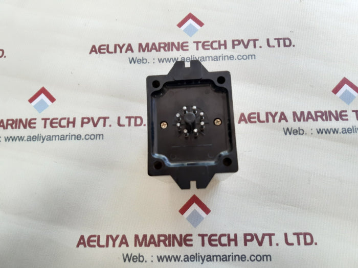 Omron Se-sp1 Motor Relay 100/110V 50/60Hz