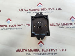 Omron Se-sp1 Motor Relay 100/110V 50/60Hz