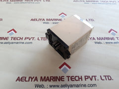 Omron Se-sp1 Motor Relay 100/110V 50/60Hz