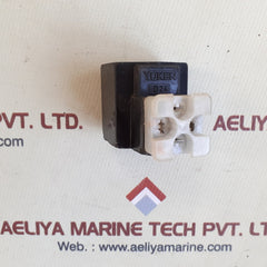 Yuken d24 solenoid coil