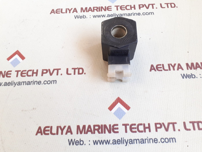 Yuken d24 solenoid coil