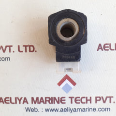 Yuken d24 solenoid coil