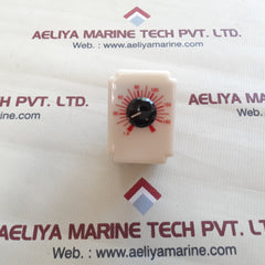 Dayton 6×154f solid state time delay relay