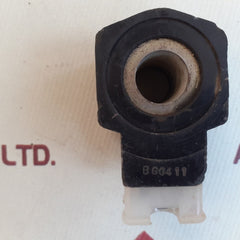 Yuken d24 solenoid coil