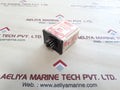 Dayton 6×154f solid state time delay relay