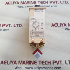 Tempatron 346-378 110v/230-240. 50/60 hz