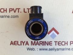 Os t-93 solenoid coil