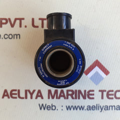 Os t-93 solenoid coil