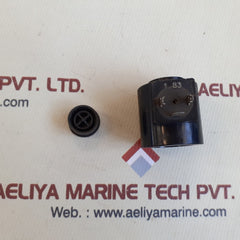 Os t-93 solenoid coil
