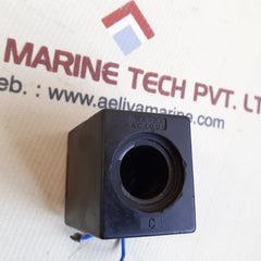 Wa-2a solenoid valve coil 100v