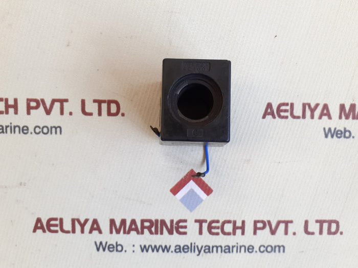 Wa-2a solenoid valve coil 100v