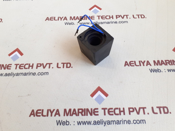 Wa-2a solenoid valve coil 100v